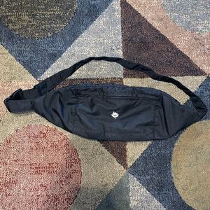 Magenta skateboards Fanny pack